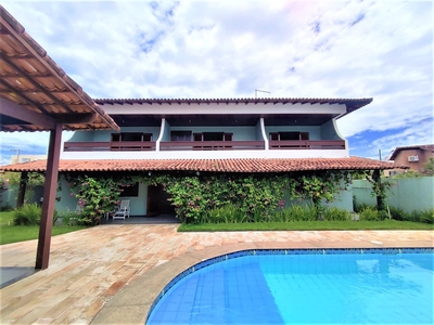 Casa em Enseada Azul, Guarapari/ES de 400m² 7 quartos à venda por R$ 2.049.000,00