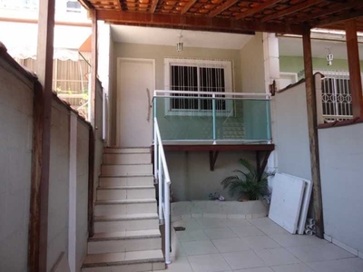 Casa em Essolandia, Nova Iguaçu/RJ de 70m² 2 quartos à venda por R$ 369.000,00