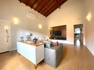Casa em Estância Parque de Atibaia, Atibaia/SP de 205m² 3 quartos à venda por R$ 998.000,00