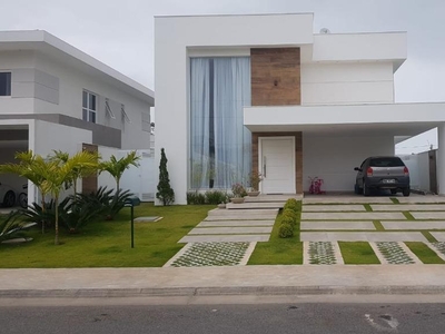 Casa em Extensão Do Bosque, Rio das Ostras/RJ de 280m² 4 quartos à venda por R$ 1.799.000,00