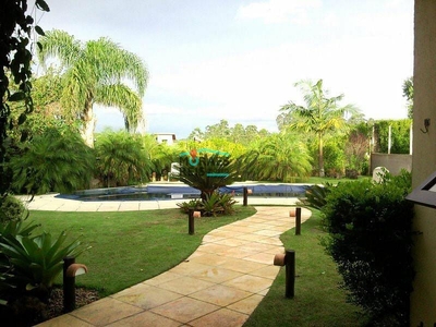 Casa em Fazenda Da Ilha, Embu-Guaçu/SP de 301m² 4 quartos à venda por R$ 1.398.000,00