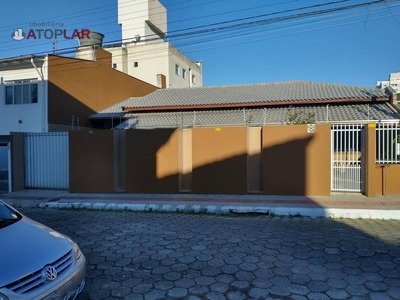 Casa em Fazenda, Itajaí/SC de 200m² 2 quartos à venda por R$ 999.000,00