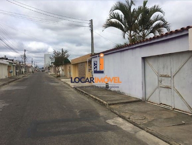 Casa em Felícia, Vitória da Conquista/BA de 50m² 2 quartos à venda por R$ 198.000,00