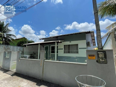 Casa em Flamengo, Maricá/RJ de 10m² 3 quartos à venda por R$ 569.000,00