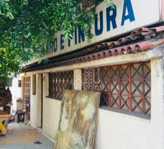 Casa em Fonseca, Niterói/RJ de 189m² 3 quartos à venda por R$ 449.000,00