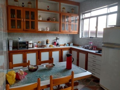 Casa em Fonseca, Niterói/RJ de 406m² 4 quartos à venda por R$ 649.000,00