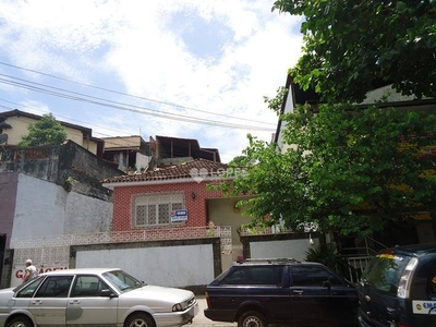 Casa em Fonseca, Niterói/RJ de 90m² 3 quartos à venda por R$ 549.000,00