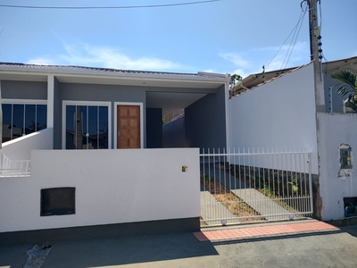 Casa em Forquilhas, São José/SC de 80m² 3 quartos à venda por R$ 364.000,00