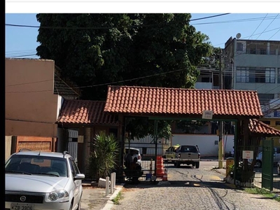 Casa em Freguesia (Jacarepaguá), Rio de Janeiro/RJ de 0m² 4 quartos à venda por R$ 649.000,00
