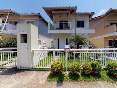 Casa em Freguesia (Jacarepaguá), Rio de Janeiro/RJ de 120m² 4 quartos à venda por R$ 929.000,00
