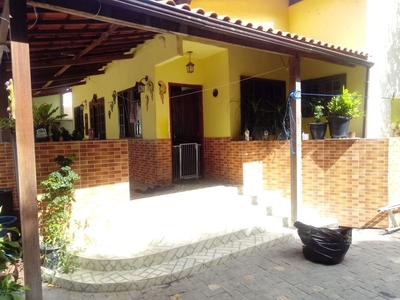 Casa em Freguesia (Jacarepaguá), Rio de Janeiro/RJ de 224m² 2 quartos à venda por R$ 935.000,00