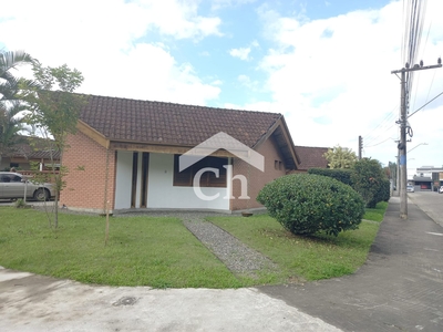 Casa em Glória, Joinville/SC de 193m² 3 quartos à venda por R$ 899.000,00