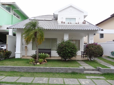 Casa em Glória, Macaé/RJ de 200m² 4 quartos à venda por R$ 1.319.000,00