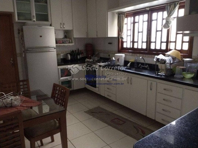 Casa em Gopoúva, Guarulhos/SP de 203m² 3 quartos à venda por R$ 946.000,00