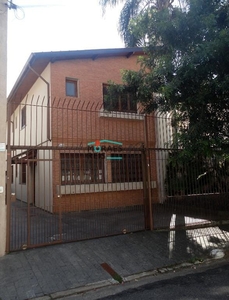 Casa em Granja Julieta, São Paulo/SP de 190m² 4 quartos à venda por R$ 1.349.000,00
