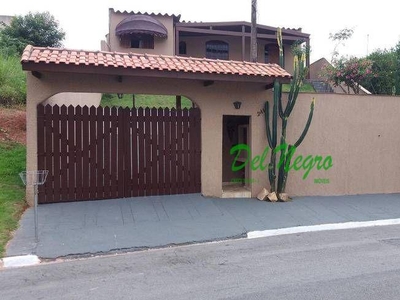 Casa em Granja Viana, Cotia/SP de 220m² 2 quartos à venda por R$ 649.000,00