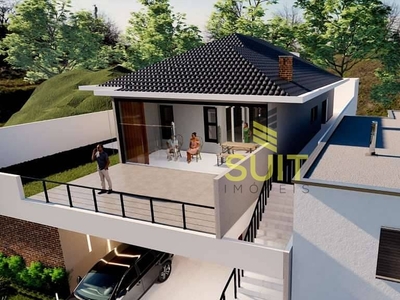 Casa em Granja Viana, Cotia/SP de 269m² 3 quartos à venda por R$ 2.799.000,00