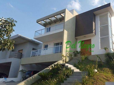 Casa em Granja Viana, Cotia/SP de 330m² 4 quartos à venda por R$ 2.299.000,00