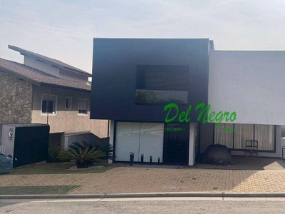 Casa em Granja Viana, Cotia/SP de 375m² 4 quartos à venda por R$ 3.799.000,00