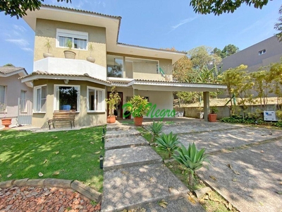 Casa em Granja Viana, Cotia/SP de 420m² 4 quartos à venda por R$ 2.399.000,00