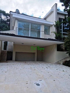 Casa em Granja Viana, Cotia/SP de 500m² 4 quartos à venda por R$ 2.799.000,00