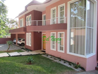 Casa em Granja Viana, Cotia/SP de 620m² 3 quartos à venda por R$ 3.499.000,00