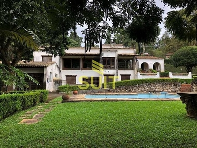 Casa em Granja Viana, Cotia/SP de 800m² 4 quartos à venda por R$ 2.499.000,00