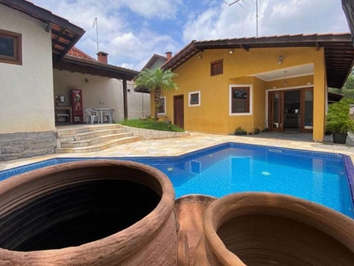 Casa em Granja Viana II, Cotia/SP de 250m² 3 quartos à venda por R$ 1.269.000,00