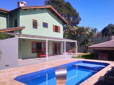 Casa em Granja Viana II, Cotia/SP de 320m² 3 quartos à venda por R$ 1.759.000,00