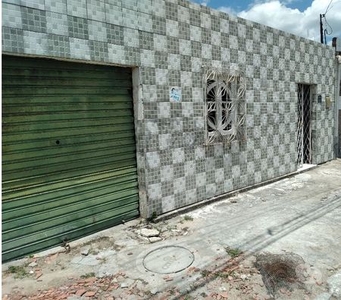 CASA EM GRAVATÁ OPORTUNIDADE