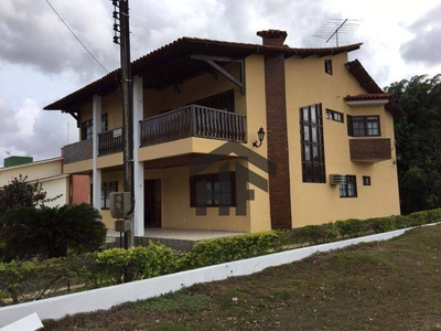 Casa em Guabiraba, Recife/PE de 282m² 5 quartos à venda por R$ 929.000,00