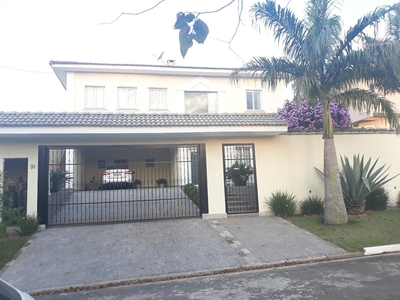 Casa em Haras Bela Vista, Vargem Grande Paulista/SP de 317m² 4 quartos à venda por R$ 1.399.000,00