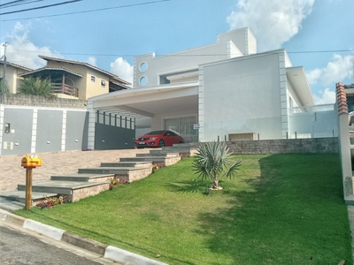 Casa em Haras Bela Vista, Vargem Grande Paulista/SP de 400m² 4 quartos à venda por R$ 2.299.000,00