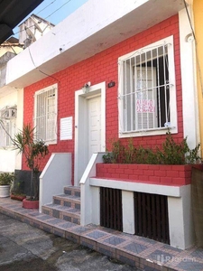 Casa em Humaitá, Rio de Janeiro/RJ de 120m² 2 quartos à venda por R$ 1.199.000,00