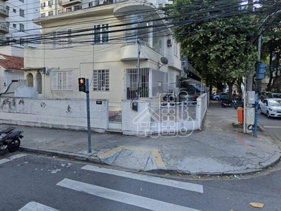 Casa em Icaraí, Niterói/RJ de 111m² 3 quartos à venda por R$ 1.199.000,00
