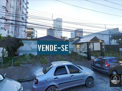 Casa em Ilha do Leite, Recife/PE de 700m² à venda por R$ 2.699.000,00