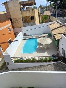 Casa em Ipitanga, Lauro De Freitas/BA de 140m² 4 quartos à venda por R$ 749.000,00
