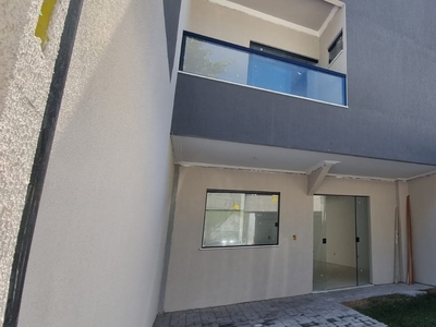 Casa em Ipitanga, Lauro De Freitas/BA de 158m² 3 quartos à venda por R$ 474.000,00