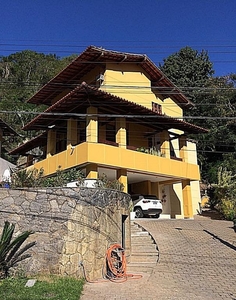 Casa em Itacoatiara, Niterói/RJ de 600m² 4 quartos à venda por R$ 2.299.000,00