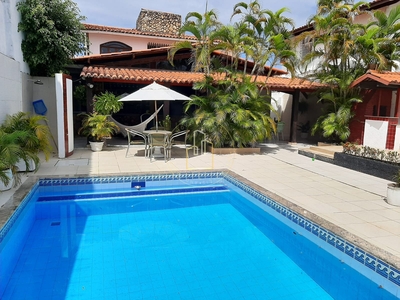 Casa em Itaigara, Salvador/BA de 300m² 4 quartos à venda por R$ 1.394.000,00