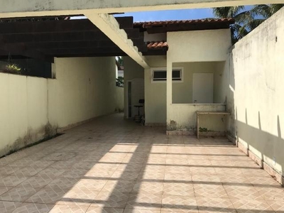 Casa em Itaipu, Niterói/RJ de 120m² 2 quartos à venda por R$ 379.000,00