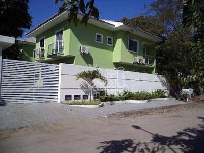 Casa em Itaipu, Niterói/RJ de 121m² 3 quartos à venda por R$ 679.000,00