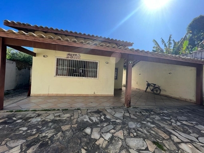 Casa em Itaipu, Niterói/RJ de 122m² 3 quartos à venda por R$ 599.000,00