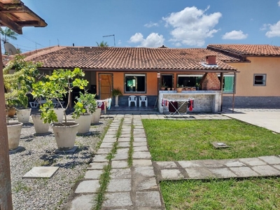 Casa em Itaipu, Niterói/RJ de 140m² 2 quartos à venda por R$ 649.000,00
