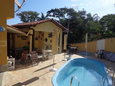 Casa em Itaipu, Niterói/RJ de 140m² 3 quartos à venda por R$ 669.000,00