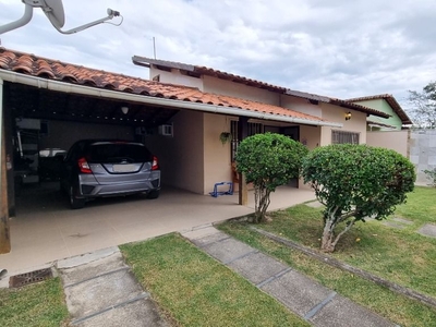 Casa em Itaipu, Niterói/RJ de 150m² 2 quartos à venda por R$ 719.000,00