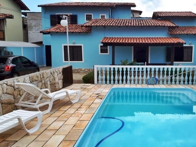 Casa em Itaipu, Niterói/RJ de 220m² 4 quartos à venda por R$ 899.000,00