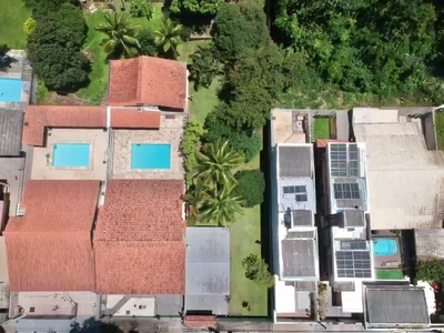 Casa em Itaipu, Niterói/RJ de 280m² 3 quartos à venda por R$ 2.499.000,00