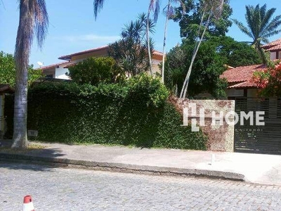 Casa em Itaipu, Niterói/RJ de 300m² 5 quartos à venda por R$ 899.000,00