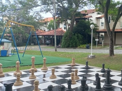 Casa em Itaipu, Niterói/RJ de 400m² 3 quartos à venda por R$ 1.469.000,00